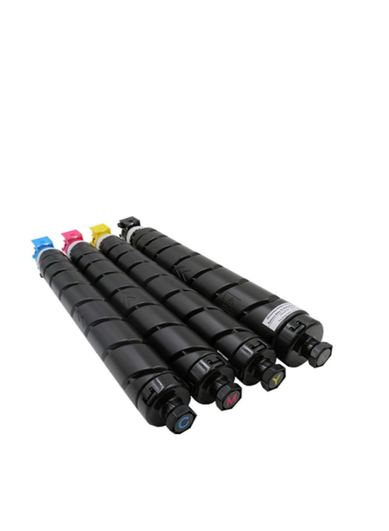 Terabyte High Grade Compatible Toner Cartridge Replacement for TK-8365 for Kyocera TASKalfa 2554ci Color Multifunction Printers - Image 3