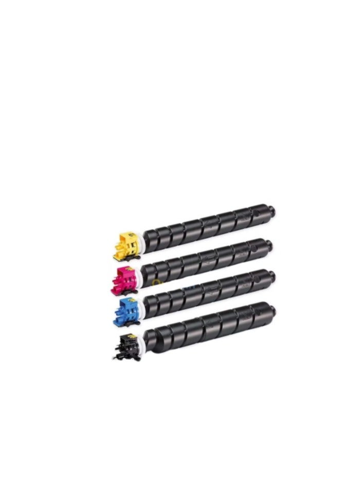 Terabyte High Grade Compatible Toner Cartridge Replacement for TK-8365 for Kyocera TASKalfa 2554ci Color Multifunction Printers - Image 5