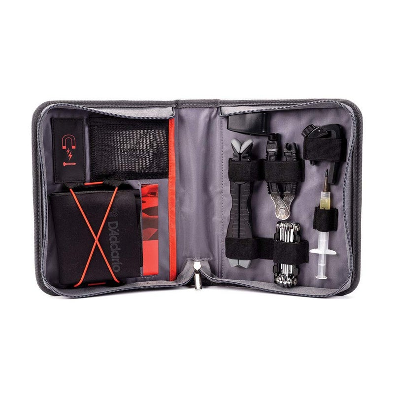 Planet Waves طقم صيانة الجيتار D'Addario - Image 1