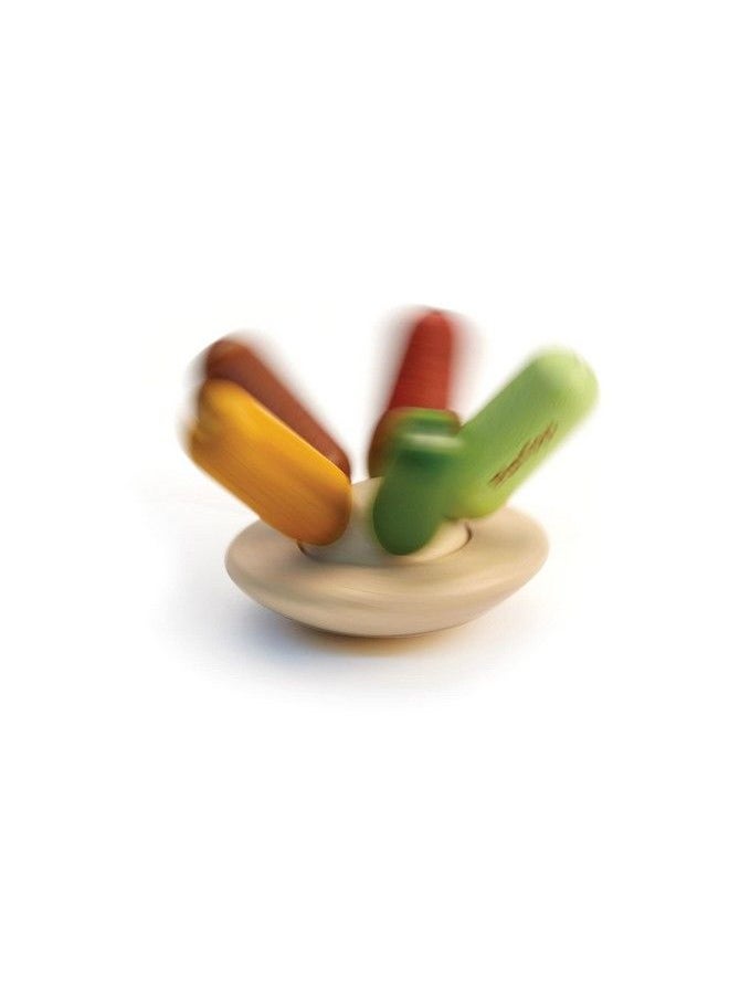 PlanToys Flexi Jellyfish Modern Rustic (5282)  - Image 4