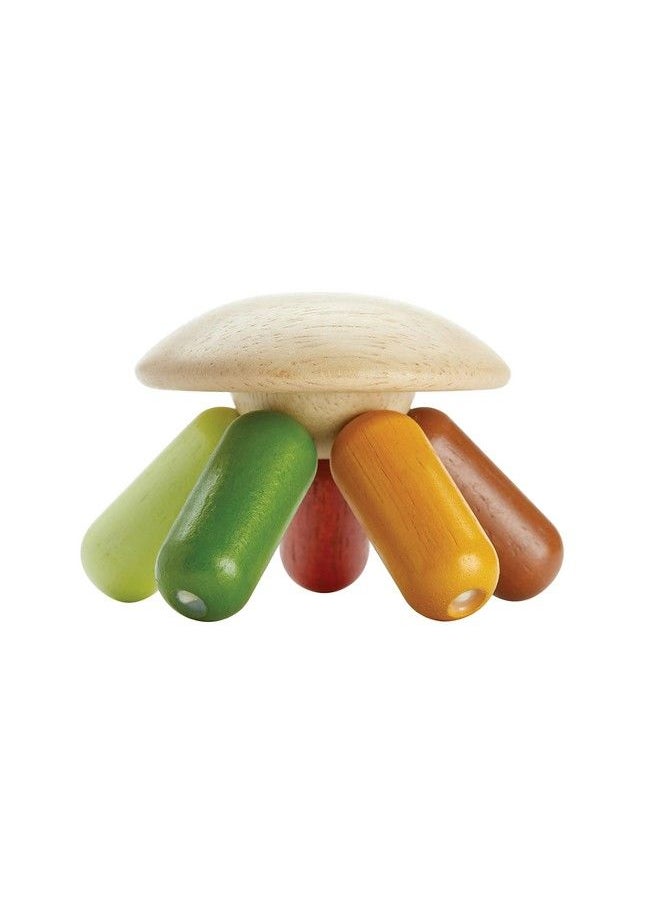 PlanToys Flexi Jellyfish Modern Rustic (5282)  - Image 3