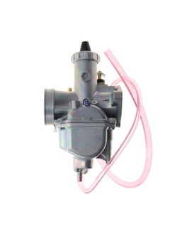 NIBEMINENT Replacement Carburettor Kit Fit For Mikuni Intake  - Image 4