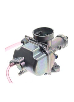NIBEMINENT Replacement Carburettor Kit Fit For Mikuni Intake  - Image 2