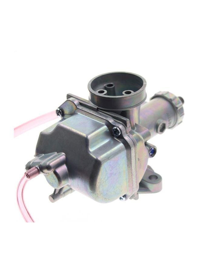 NIBEMINENT Replacement Carburettor Kit Fit For Mikuni Intake  - Image 2