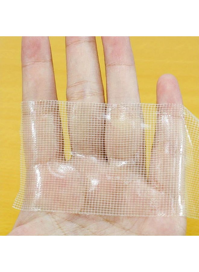 Buy 1 Get 1 Free 2pcs High Strength Double Sided Tape 2in x 197in Multi Surface Adhesion - Image 4