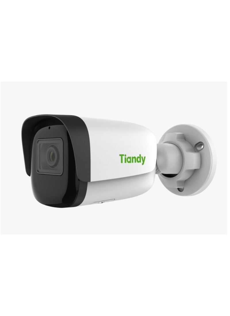 tiandy - TC-C33WN: 3MP Fixed IR Bullet Camera - Image 1