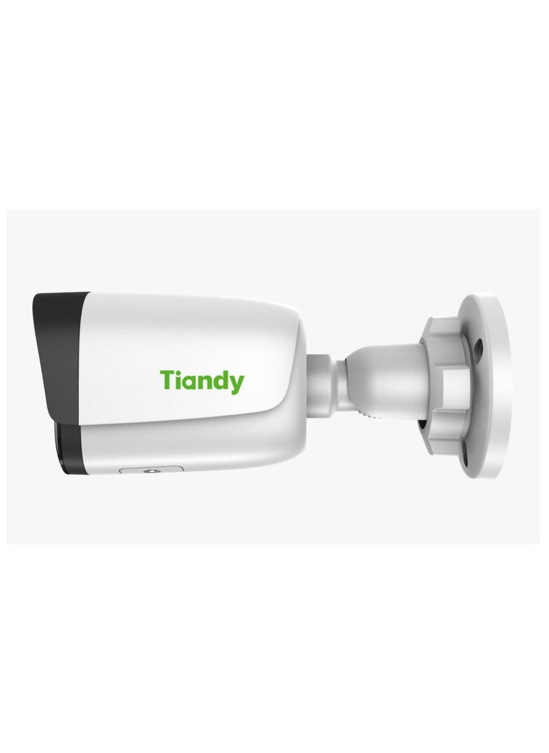 tiandy - TC-C33WN: 3MP Fixed IR Bullet Camera - Image 1