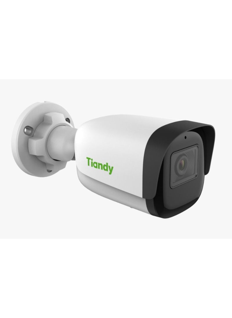 tiandy - TC-C33WN: 3MP Fixed IR Bullet Camera - Image 1