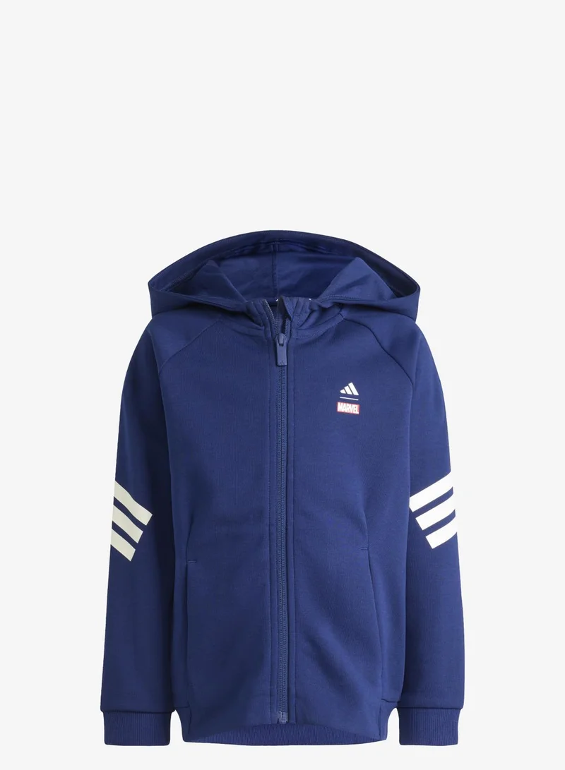 اديداس جاكيت رياضية ADIDAS MARVEL SPIDER-MAN