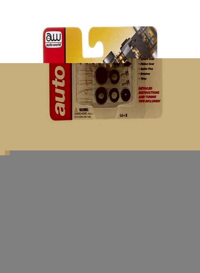 Round 2 Super III Pit Kit (301) - Image 2