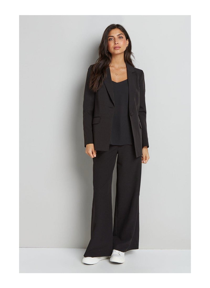 Wallis - Single Breasted Suit Blazer - Image 1