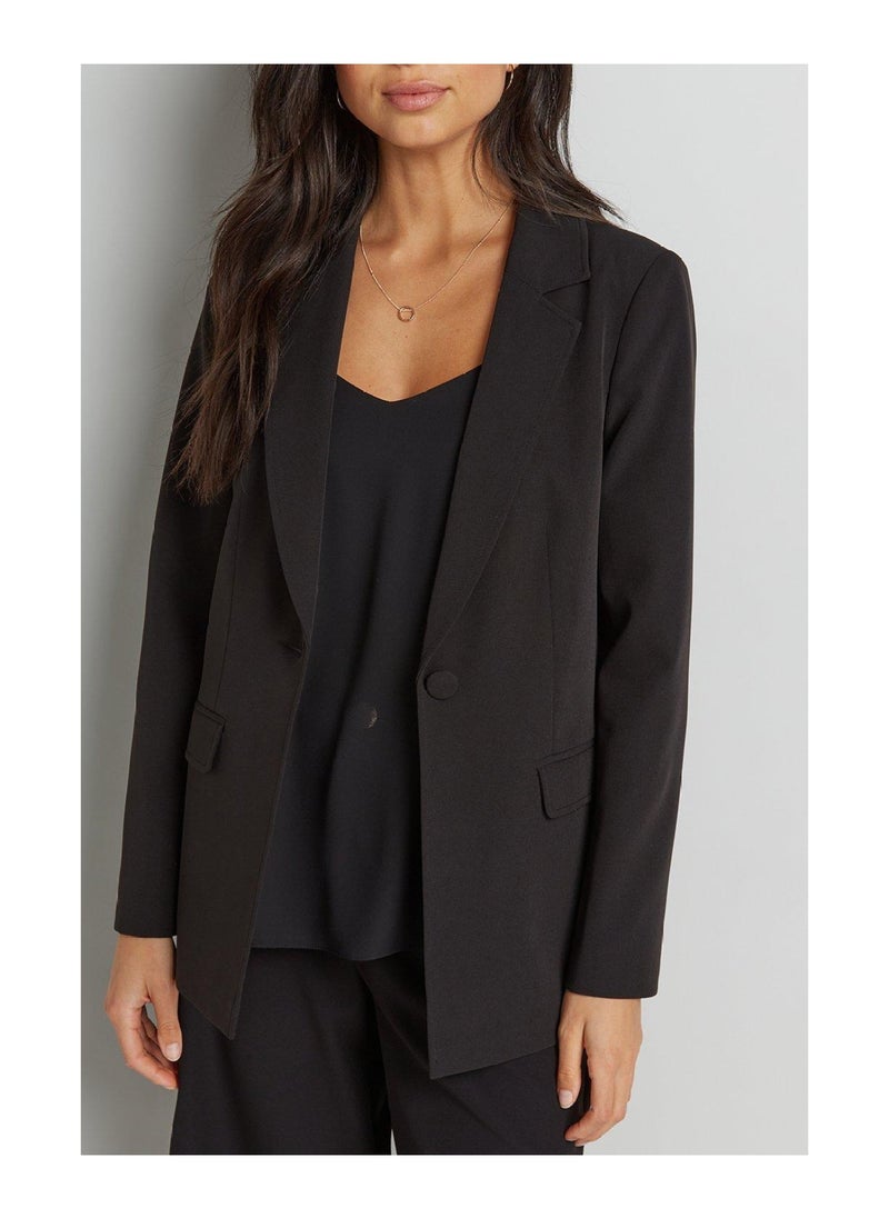 Wallis - Single Breasted Suit Blazer - Image 1