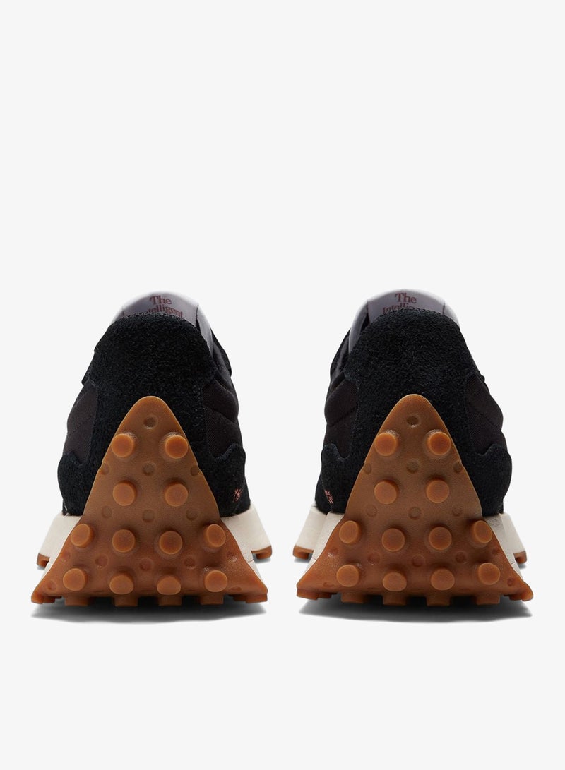 نيو بالانس سنيكرز 327 برقبة منخفضة - Image 4