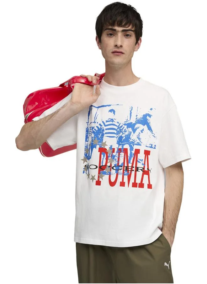 The NeverWorn VI Tee Men