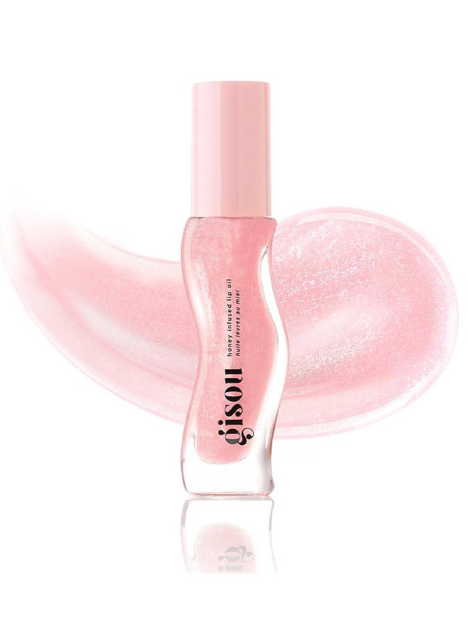 جيسو بلسم الشفاه بالعسل والسكر والبطيخ 8 مل - Image 1