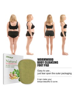 SOUTH MOON 16Pcs Deep Cleaning Foot Pads  - Image 2