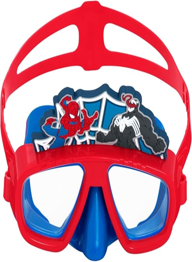 Bestway Spider-Man DELUXE MASK Spiderman