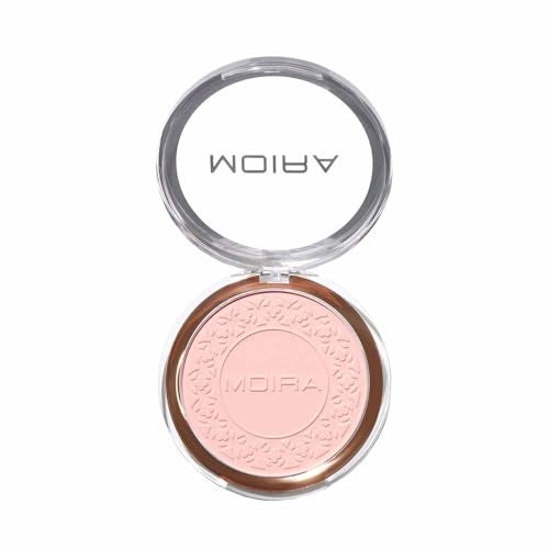 Soft Focus Waterproof Setting Powder 050