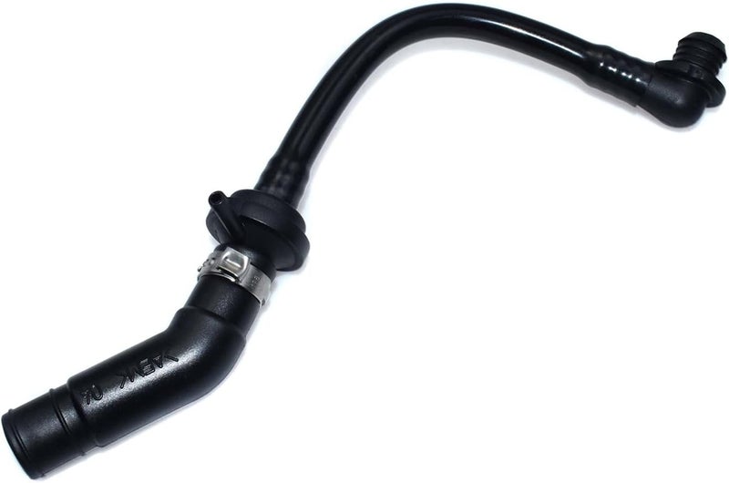 Wivplex Brake System Vacuum Hose Connector - Image 1