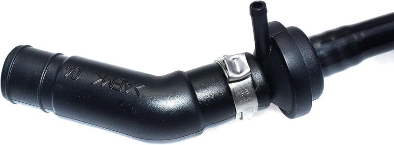 Wivplex Brake System Vacuum Hose Connector - Image 2