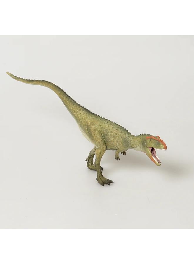 CollectA Mapusaurus - Hunting - Image 1