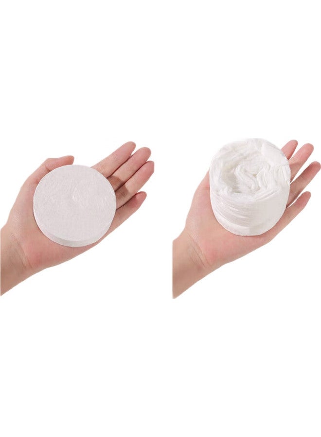 Grace Travel Disposable Bath Towels, C Pressed, For Business Trips And Hotels, Portable, Thickened, 70*100cm, Pack Of 3 - Image 2