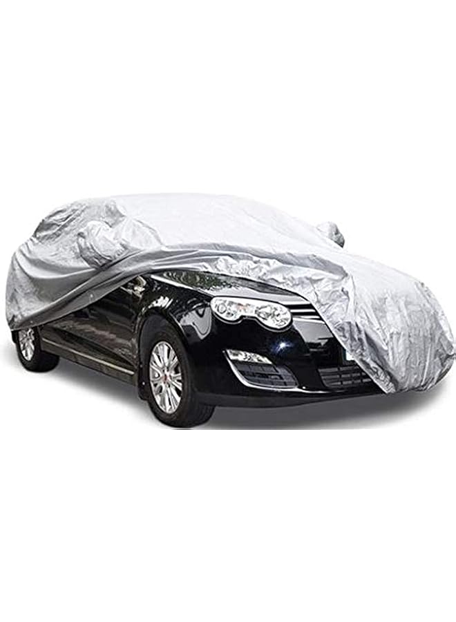 الكبريت غطاء سيارة مضاد للتوهج وحرارة الشمس والمطر