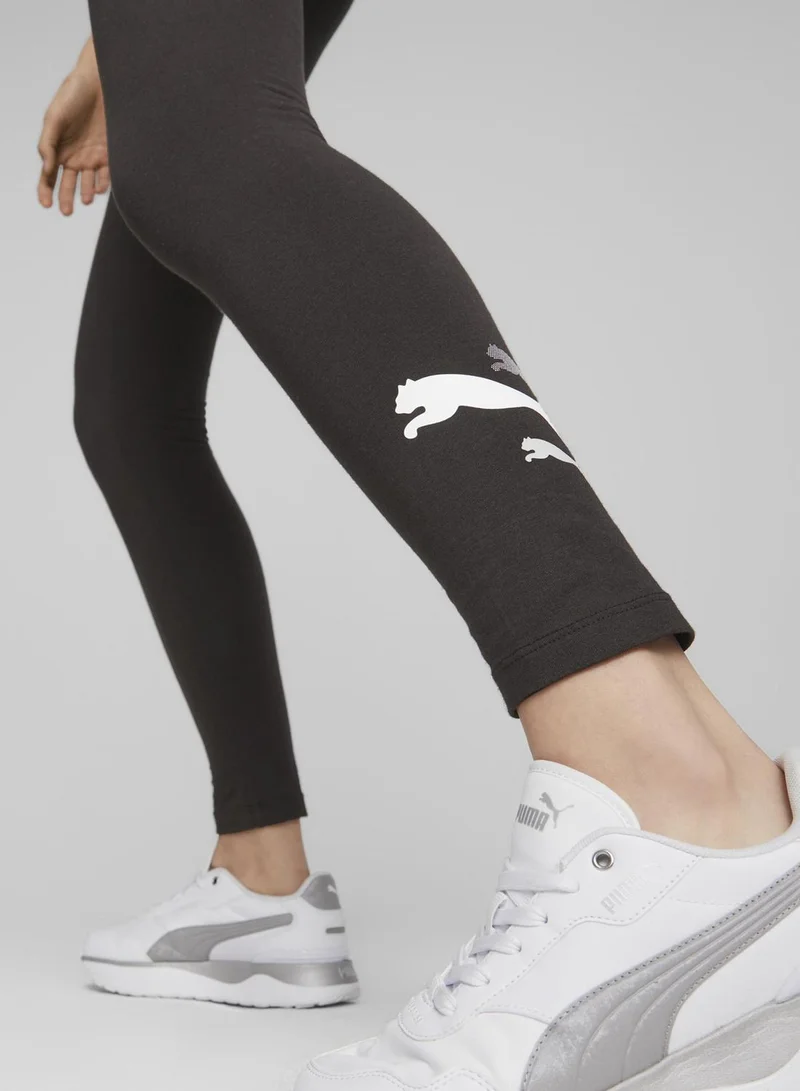 PUMA Essential Logo Power Leggings