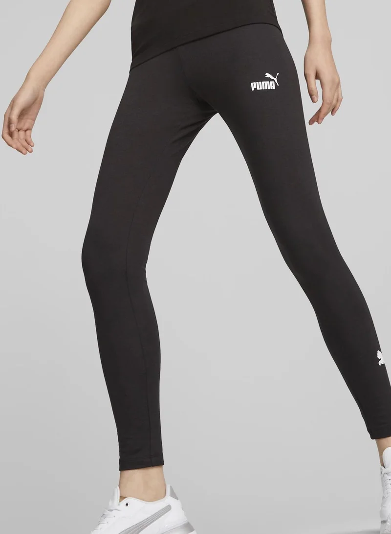 PUMA Essential Logo Power Leggings