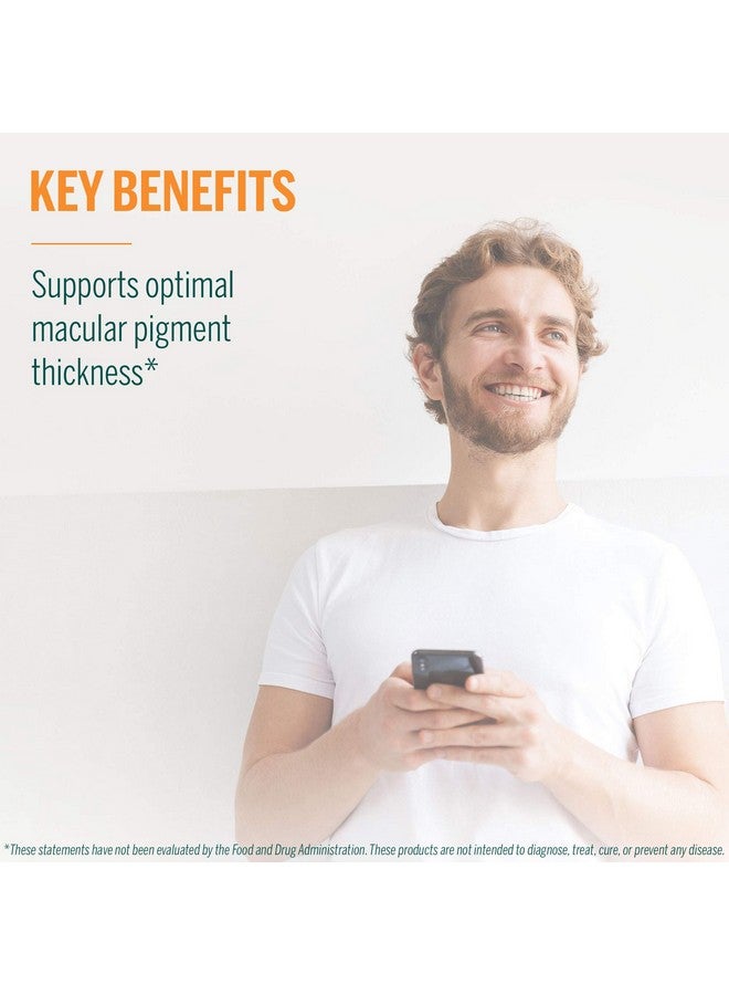 Genestra Brands Macular Support | Supports Optimal Macular Pigment Optical Density | 60 Capsules - Image 5
