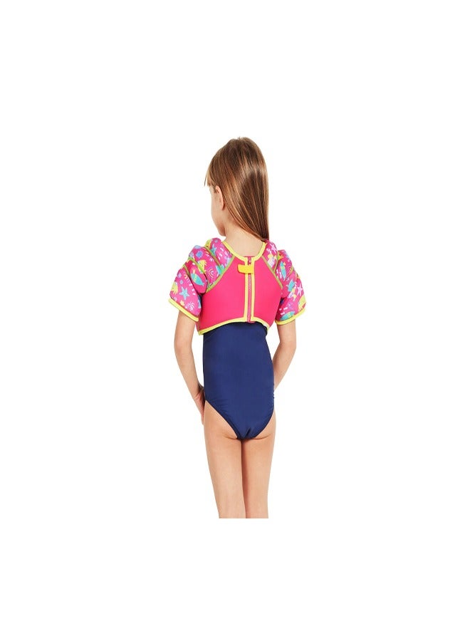 ZOGGS Water Wings Vest
(SQEU4-5) - Image 3