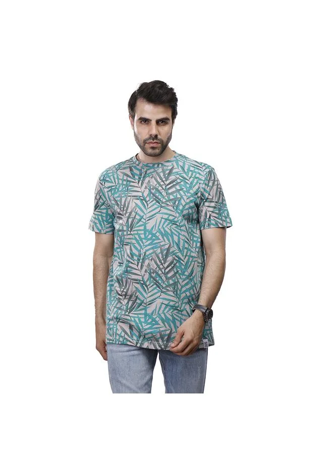 كوب تيشيرت كاجوال رجالي