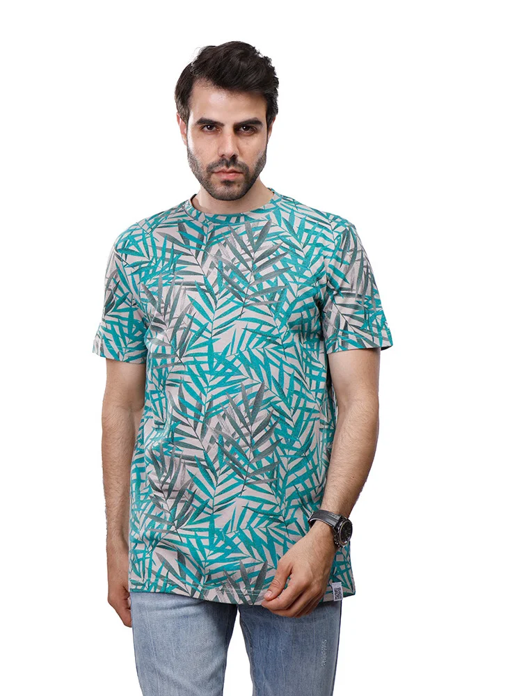 Coup Coup - Casual T-Shirt for Men