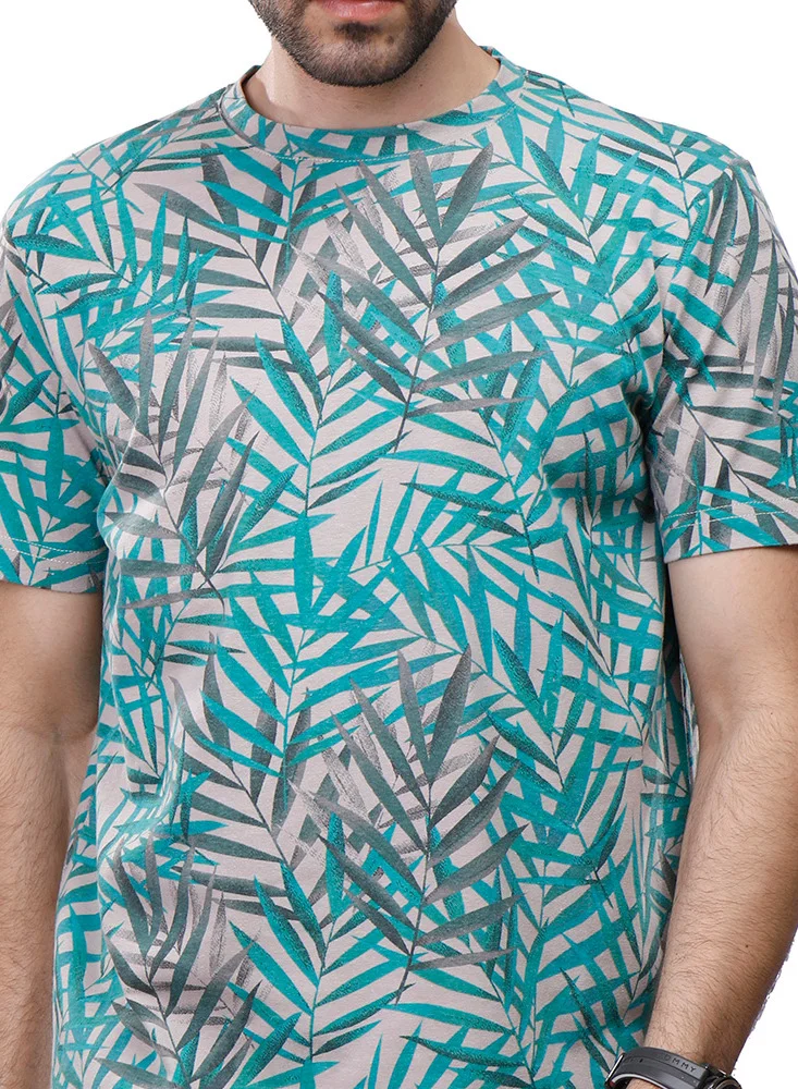 Coup Coup - Casual T-Shirt for Men