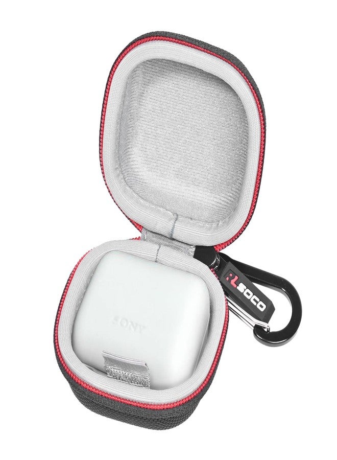 RLSOCO Carrying Case for Sony WF-G700N INZONE Buds Wireless Noise Canceling Gaming Earbuds (Case Only) - Image 1