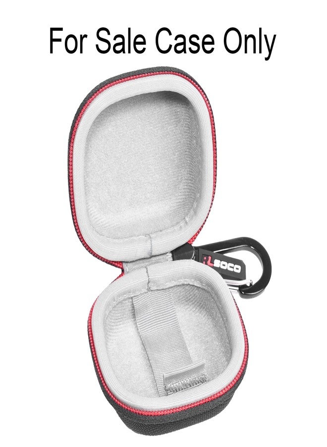RLSOCO Carrying Case for Sony WF-G700N INZONE Buds Wireless Noise Canceling Gaming Earbuds (Case Only) - Image 2