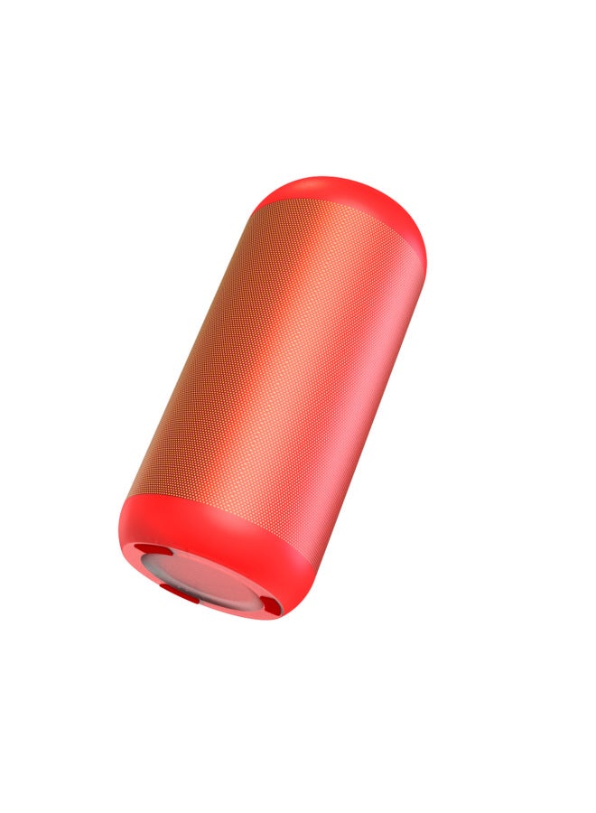 AFK Bluetooth Speaker New Rhythm Headlamp Subwoofer Card U Disk Play Bluetooth Audio - Image 1