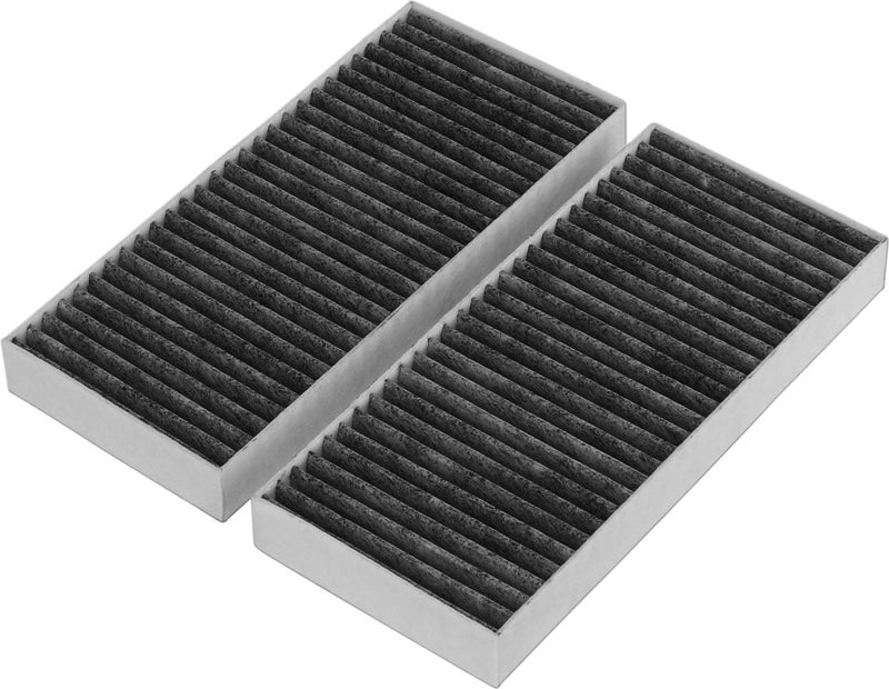 EPAuto CP388 (CF10388) Premium Cabin Air Filter includes Activated Carbon Replacement for Nissan Armada V8 (2005-2015), NV2500/NV3500 V8 (2012-2014), Titan (2004-2015), Infiniti QX56(2004-2010) - Image 3