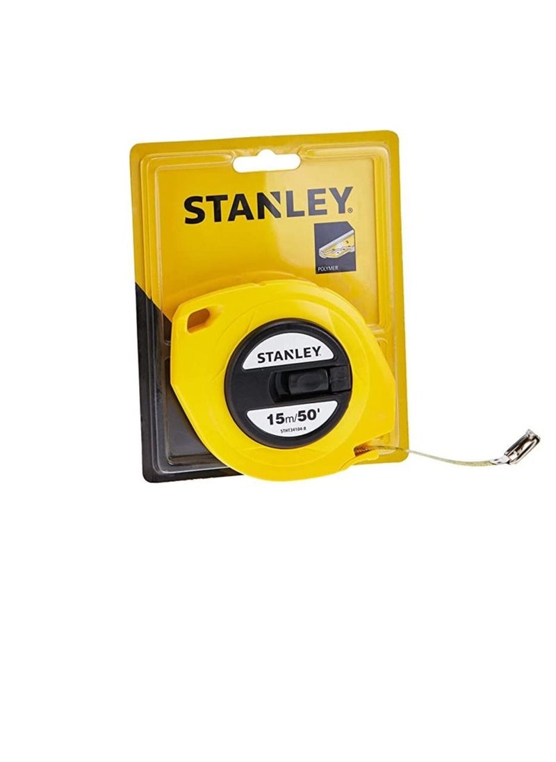 Stanley Stanley Steel Blade, STHT34104-8, 15 Mtrs  - Image 2