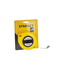 Stanley Stanley Steel Blade, STHT34104-8, 15 Mtrs  - Image 1