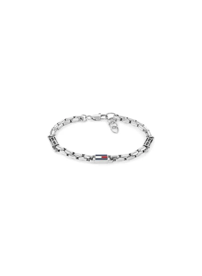 2790674 3D Flag Metal Bracelet