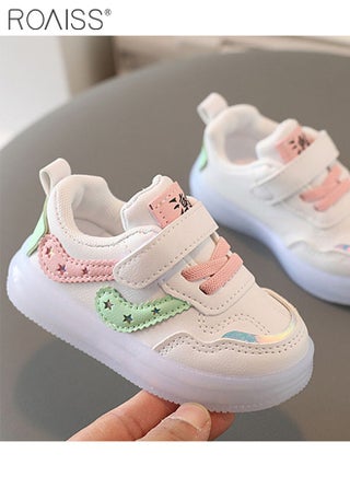 White-style A