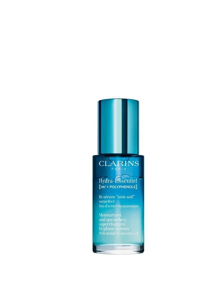 CLARINS Hydra Essential Bi-Phase Serum 30Ml.