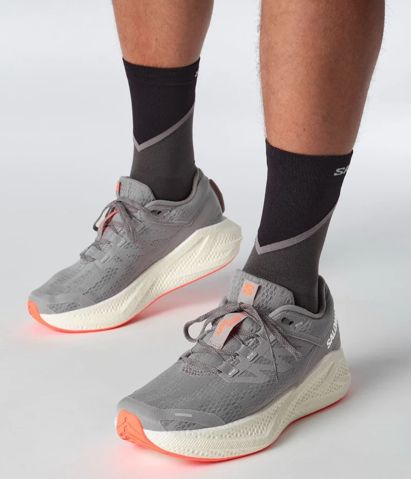 Salomon  AERO GLIDE 3 Low Top Sneaker for Men | Best Price UAE