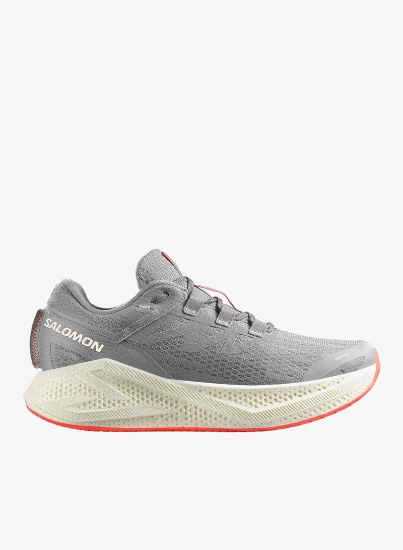 Salomon AERO GLIDE 3 Low Top Sneaker