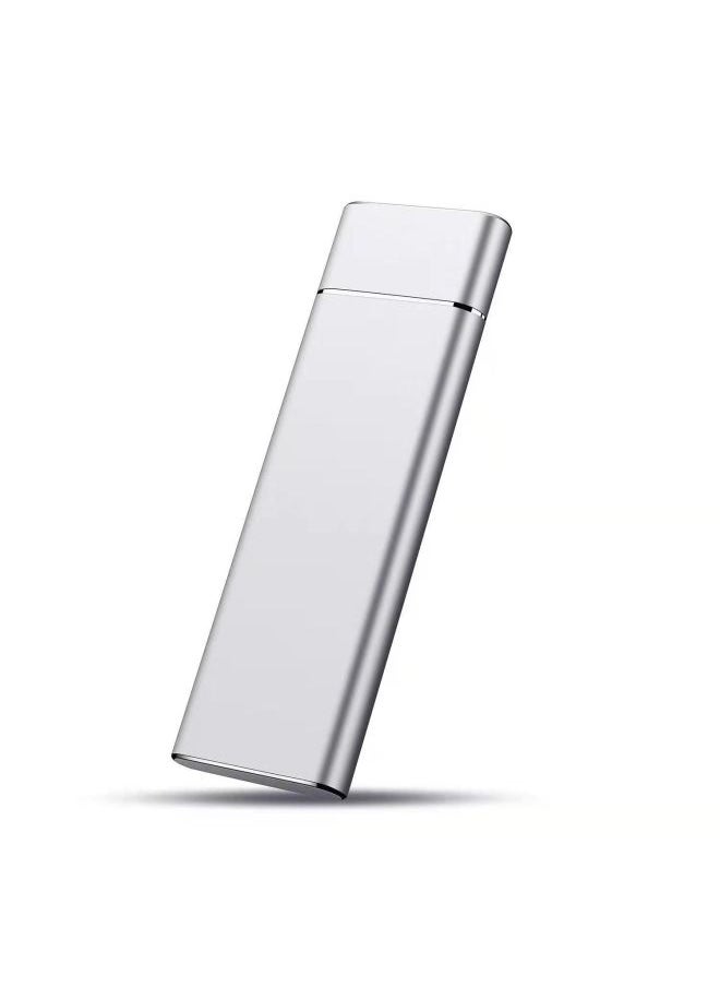 Generic Expansion And Upgrading Of High-speed SSD Mobile Solid-state Hard Disk 500GB-16TB Solid-state U Disk 2TB4TB-Capacity:16g [expansion To 500g] Use-Interface:Type-c3.1【blue】  - Image 3