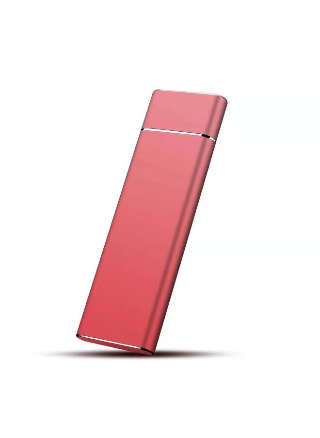 Generic Expansion And Upgrading Of High-speed SSD Mobile Solid-state Hard Disk 500GB-16TB Solid-state U Disk 2TB4TB-Capacity:16g [expansion To 500g] Use-Interface:Type-c3.1【blue】  - Image 5