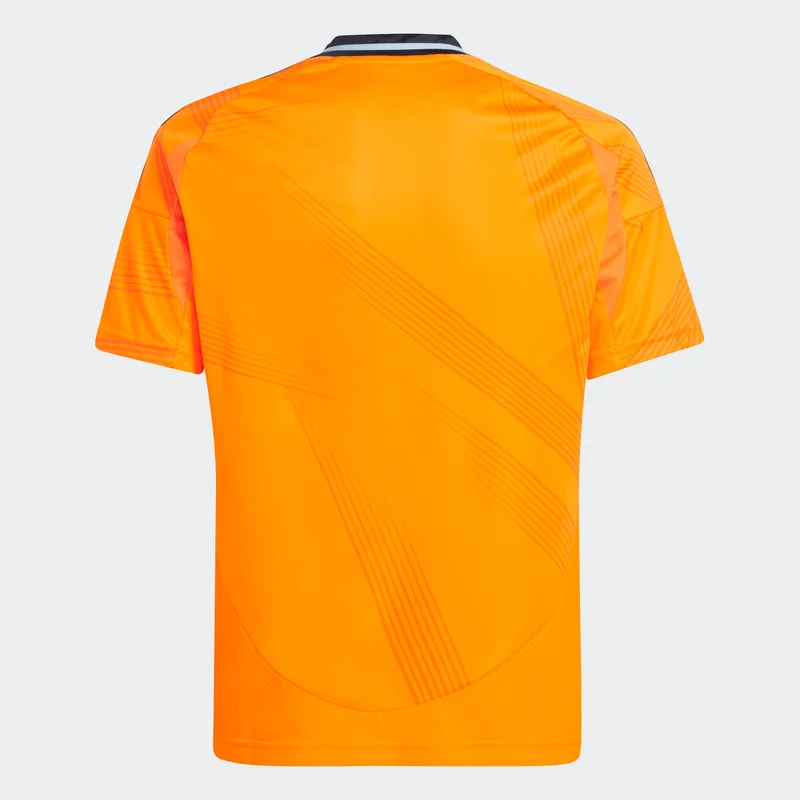 adidas Real Madrid  24/25 Away Jersey Kids