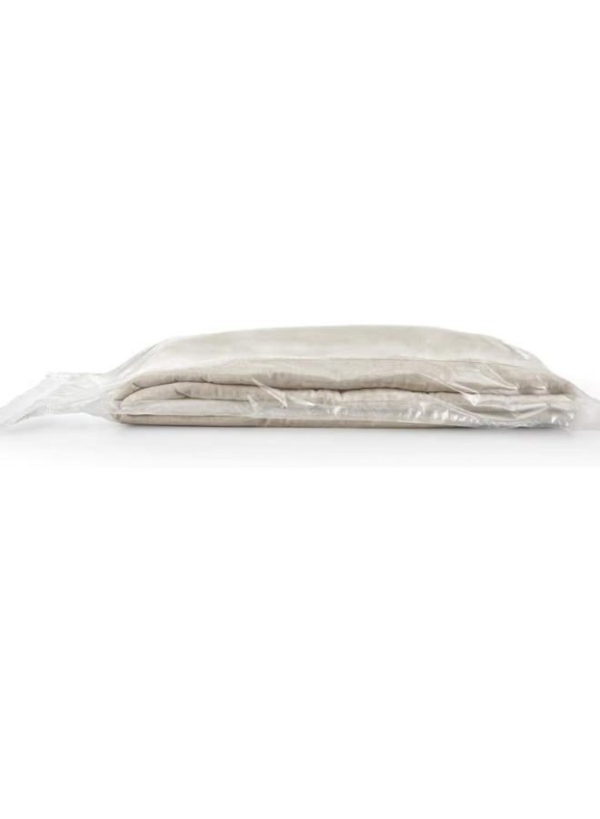 Rayen L Vacuum Storage Bag 100×80 cm – Save Space & Protect Clothes and Blankets. - Image 5