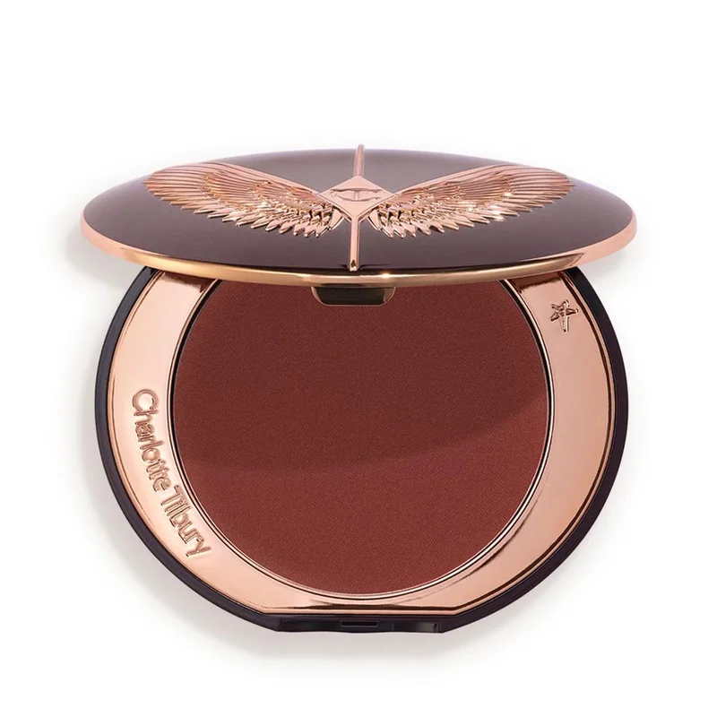 Charlotte Tilbury AIRBRUSH FLAWLESS BLUSH BLUR PILLOW TALK DREAMS